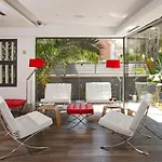 Hotel Sitges Rooms