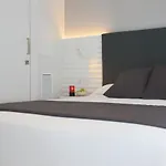 홈스테이 Hotel Sitges Rooms 시체스