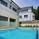 Hotel Sitges Rooms 홈스테이