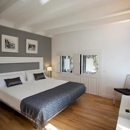 Accommodatie bij particulieren Hotel Sitges Rooms Sitges