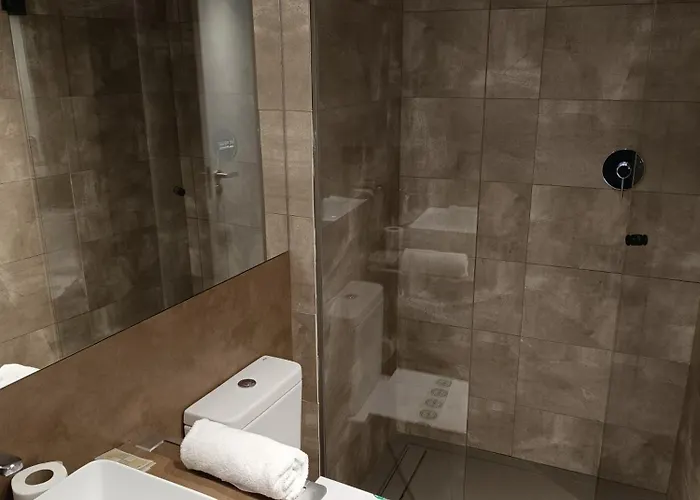 Accommodatie bij particulieren Hotel Sitges Rooms