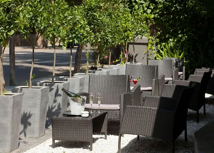 Hotel Sitges Rooms Accommodatie bij particulieren Sitges