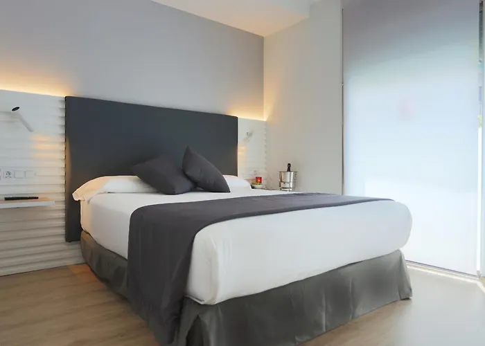 Hotel Sitges Rooms Accommodatie bij particulieren Sitges