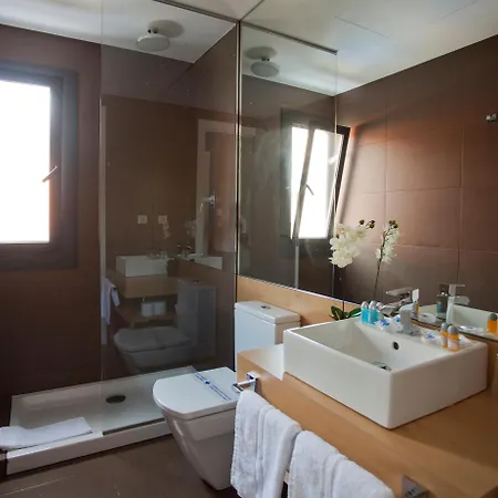 Hotel Sitges Rooms *