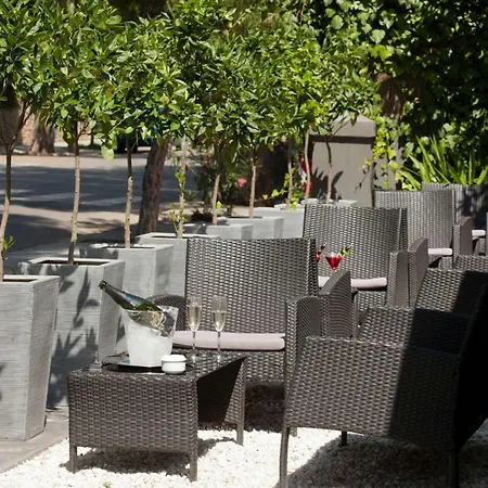 Hotel Sitges Rooms Δωμάτια σε οικογενειακή κατοικία Σίτζες