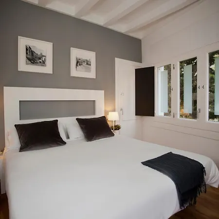 Hotel Sitges Rooms سيدجيس