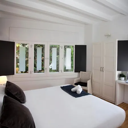 Hotel Sitges Rooms Kwatera prywatna