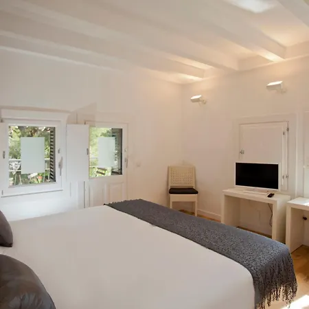 Hotel Sitges Rooms Kwatera prywatna Sitges