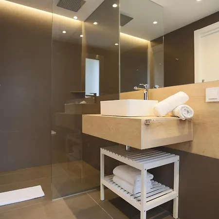Hotel Sitges Rooms