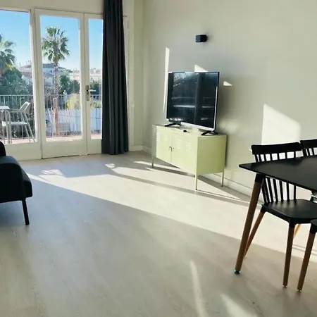 منزل للإقامة Hotel Sitges Rooms *