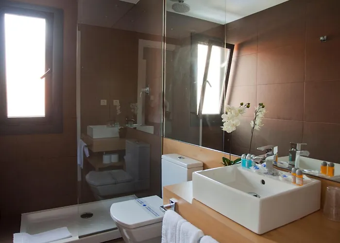 Hotel Sitges Rooms *