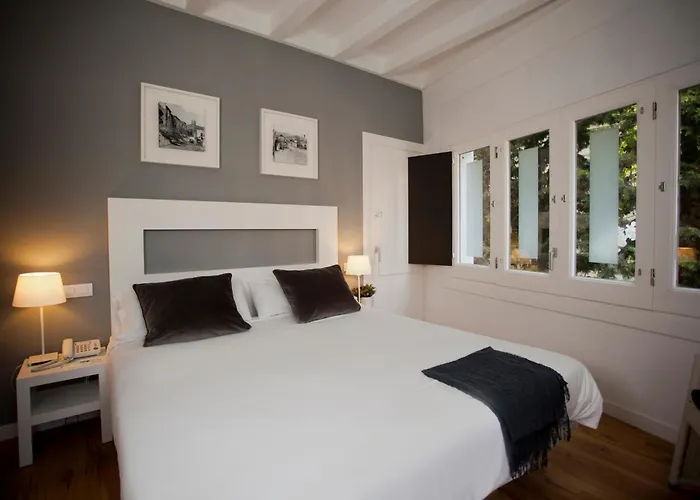 Hotel Sitges Rooms Sitges