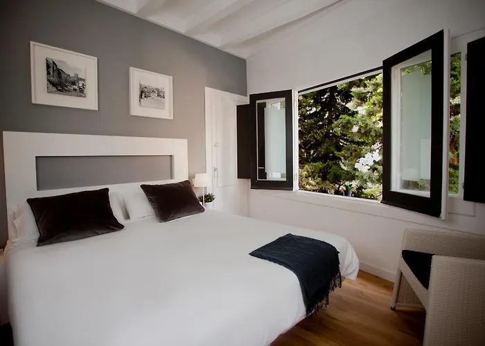 Hotel Sitges Rooms سيدجيس