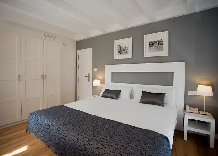 Homestay szállás Hotel Sitges Rooms Sitges