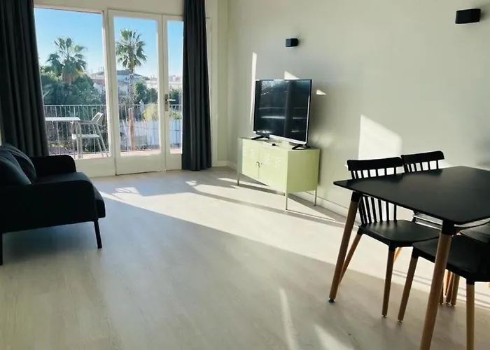 Homestay szállás Hotel Sitges Rooms *