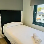 Hotel Sitges Rooms *