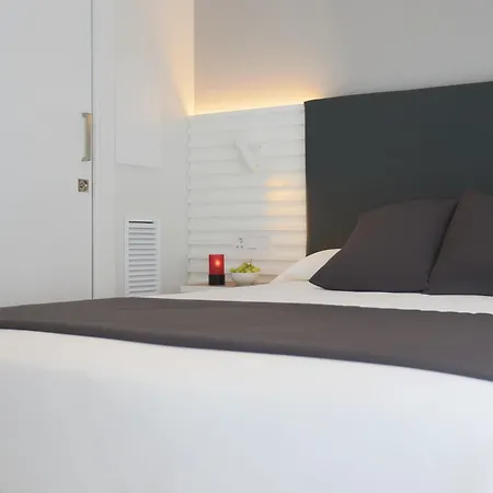Habitación en casa particular Hotel Sitges Rooms Sitges