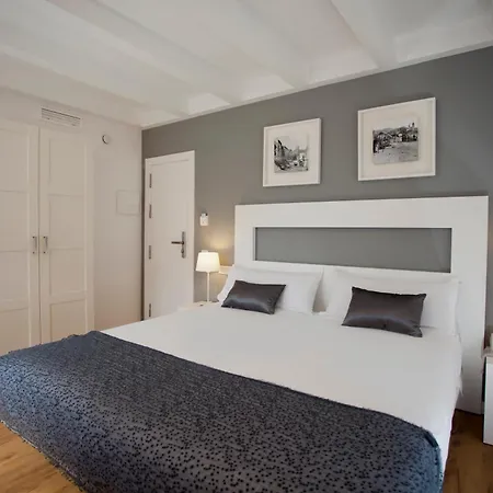 Habitación en casa particular Hotel Sitges Rooms Sitges
