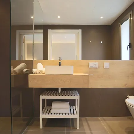 Pansiyon Hotel Sitges Rooms *