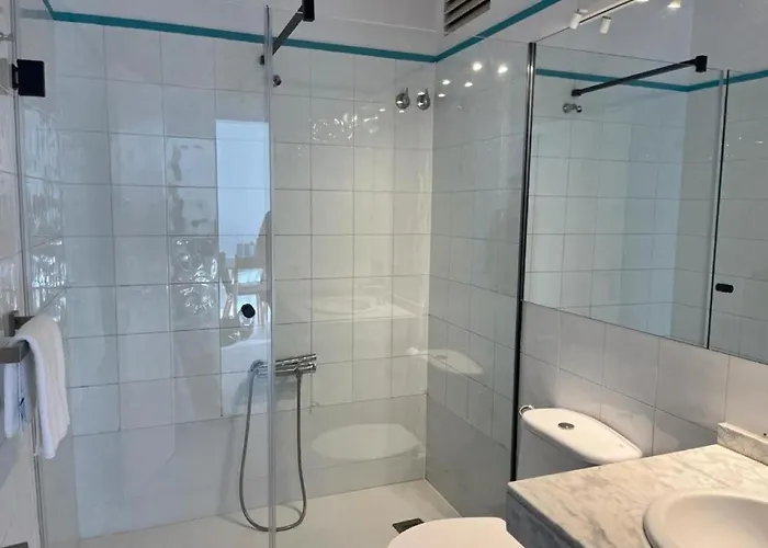 Проживание в семье Hotel Sitges Rooms *